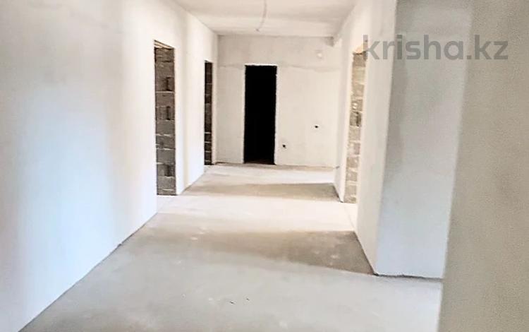 4-бөлмелі пәтер · 134.5 м² · 6/9 қабат, мкр. Алтын орда, бағасы: ~ 43.7 млн ₸ в Актобе — фото 2