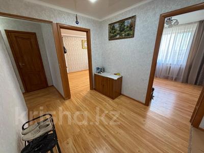 3-бөлмелі пәтер · 65 м² · 7/9 қабат, Проезд Жамбыла 1А — Карасай, бағасы: 24.7 млн ₸ в Петропавловске