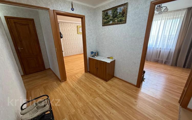 3-бөлмелі пәтер · 65 м² · 7/9 қабат, Проезд Жамбыла 1А — Карасай, бағасы: 24.7 млн ₸ в Петропавловске — фото 2