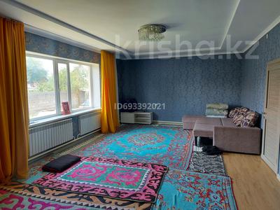 Отдельный дом • 3 комнаты • 120 м² • 8 сот., Нурлы 12 за 23.5 млн 〒 в Улане