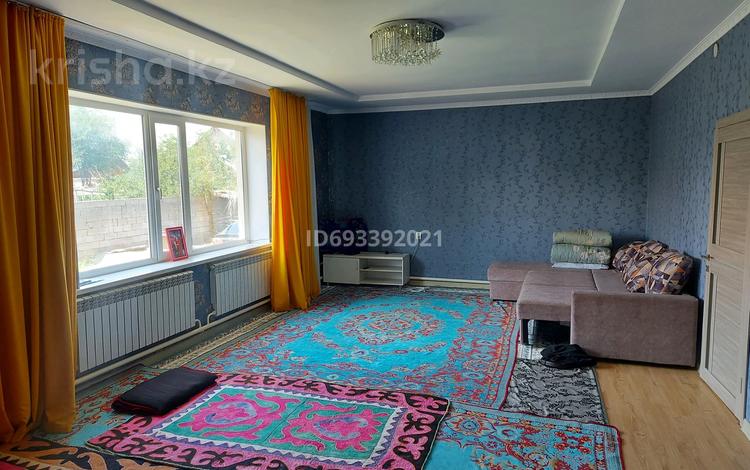 Отдельный дом • 3 комнаты • 120 м² • 8 сот., Нурлы 12 за 23.5 млн 〒 в Улане — фото 2