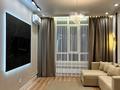 2-бөлмелі пәтер · 44 м² · 17/17 қабат, Туран 44Б — Туран - Орынбор, бағасы: 17 000 ₸ в Астане, Есильский р-н