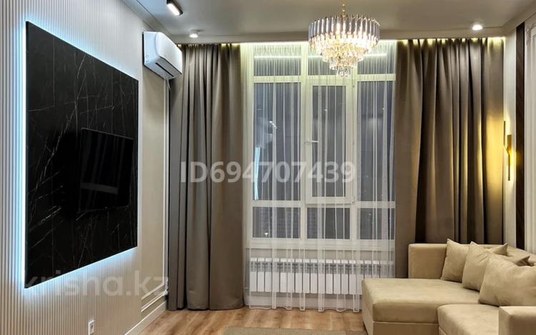 2-бөлмелі пәтер · 44 м² · 17/17 қабат, Туран 44Б — Туран - Орынбор, бағасы: 17 000 ₸ в Астане, Есильский р-н — фото 7