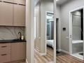 2-бөлмелі пәтер · 44 м² · 17/17 қабат, Туран 44Б — Туран - Орынбор, бағасы: 17 000 ₸ в Астане, Есильский р-н — фото 6