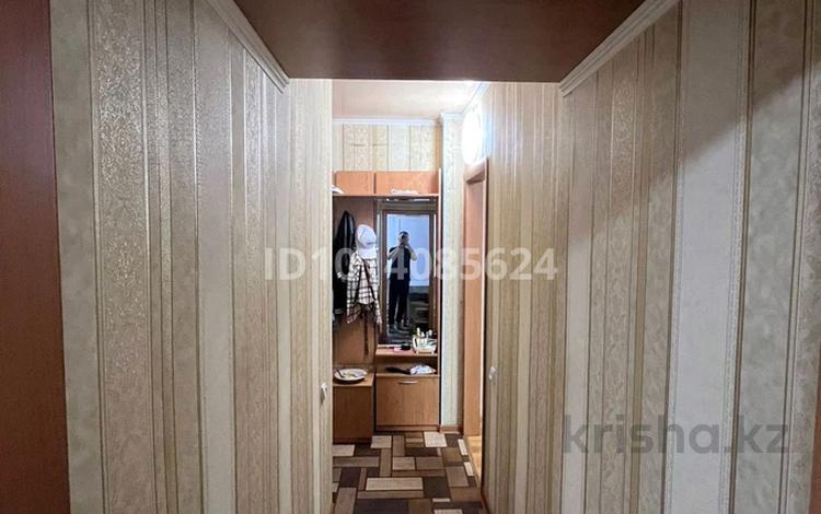 3-комнатная квартира · 75 м² · 2/5 этаж, 3-й микрорайон, Майлина 5А — Майлина Дощанова за 16 000 ₸ в Костанае — фото 2