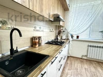 3-бөлмелі пәтер · 71.8 м² · 2/6 қабат, ул. Габбаса Бергалиева 75, бағасы: 26 млн ₸ в Атырау, мкр Авангард-2