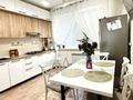 3-бөлмелі пәтер · 71.8 м² · 2/6 қабат, ул. Габбаса Бергалиева 75, бағасы: 26 млн ₸ в Атырау, мкр Авангард-2 — фото 2