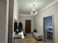 3-комнатная квартира · 84.6 м² · 9/10 этаж, Сазда-4, Газизы Жубановой 146/1 за 37 млн ₸ в Актобе — фото 10