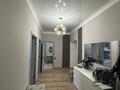 3-комнатная квартира · 84.6 м² · 9/10 этаж, Сазда-4, Газизы Жубановой 146/1 за 37 млн ₸ в Актобе — фото 9