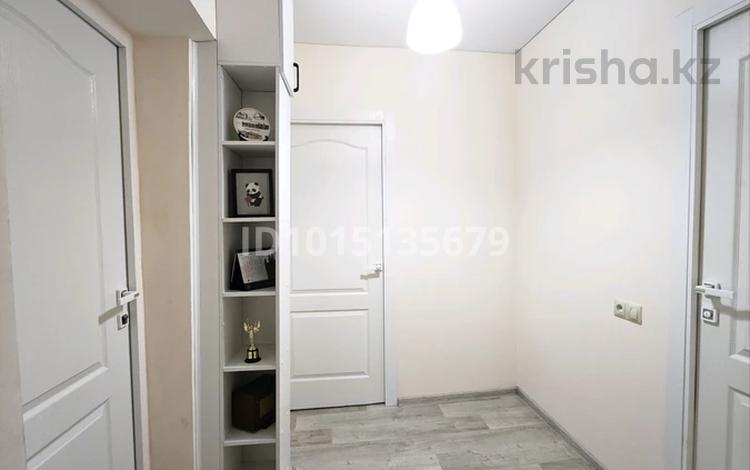 1-комнатная квартира · 42 м² · 1/3 этаж, Сакена Сейфуллина 107 за 24 млн ₸ в Алматы, Турксибский р-н — фото 2