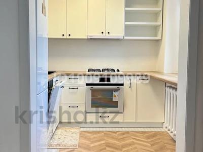 2-бөлмелі пәтер · 45 м² · 4/4 қабат, Тимирязева 81 — Ауэзова, бағасы: 39 млн ₸ в Алматы, Бостандыкский р-н