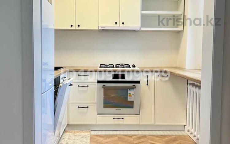 2-бөлмелі пәтер · 45 м² · 4/4 қабат, Тимирязева 81 — Ауэзова, бағасы: 39 млн ₸ в Алматы, Бостандыкский р-н — фото 2