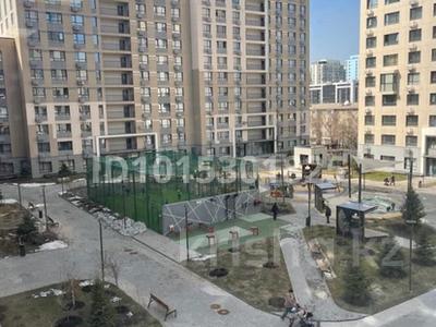 1-бөлмелі пәтер · 50 м² · 5/8 қабат, Егизбаева 3, 5 — Каныша Сатпаева, бағасы: 450 000 ₸ в Алматы, Бостандыкский р-н