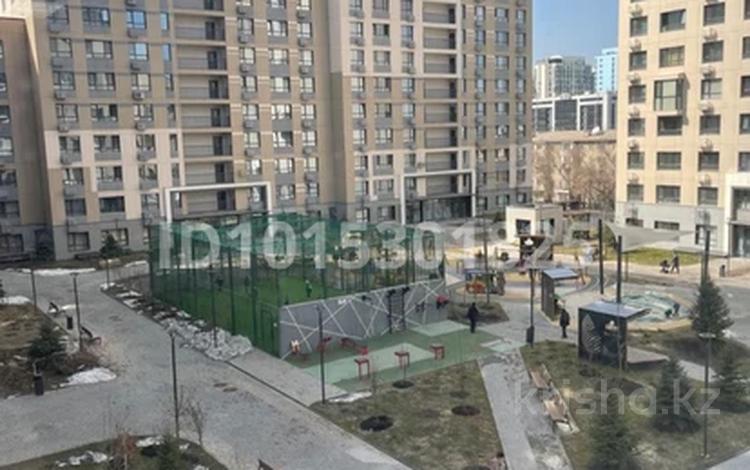 1-бөлмелі пәтер · 50 м² · 5/8 қабат, Егизбаева 3, 5 — Каныша Сатпаева, бағасы: 450 000 ₸ в Алматы, Бостандыкский р-н — фото 2