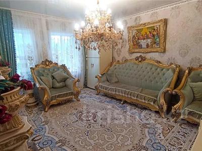 Жеке үй · 3 бөлме · 80 м² · 7 сот., 91а квартал, бағасы: 25 млн ₸ в Темиртау