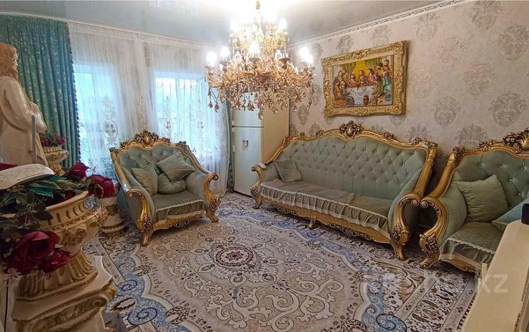 Жеке үй · 3 бөлме · 80 м² · 7 сот., 91а квартал, бағасы: 25 млн ₸ в Темиртау — фото 2