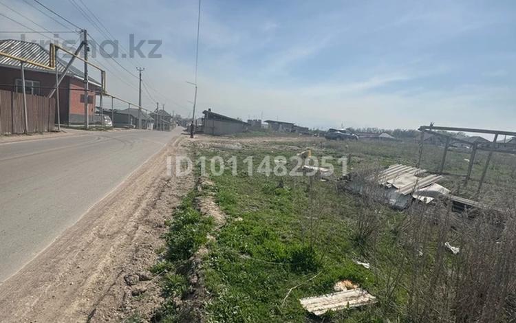 Участок · 5 га, Централни улитса за 11 млн ₸ в Кемертогане — фото 2