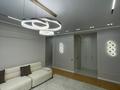 3-комнатная квартира · 95 м² · 1/9 этаж, Е 496 7 за 620 000 ₸ в Астане, Есильский р-н