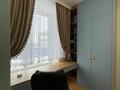 3-комнатная квартира · 95 м² · 1/9 этаж, Е 496 7 за 620 000 ₸ в Астане, Есильский р-н — фото 13