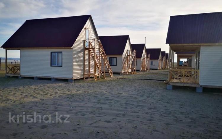 Жер телімі · 50 сотық, Самарское, бағасы: 110 млн ₸ — фото 7