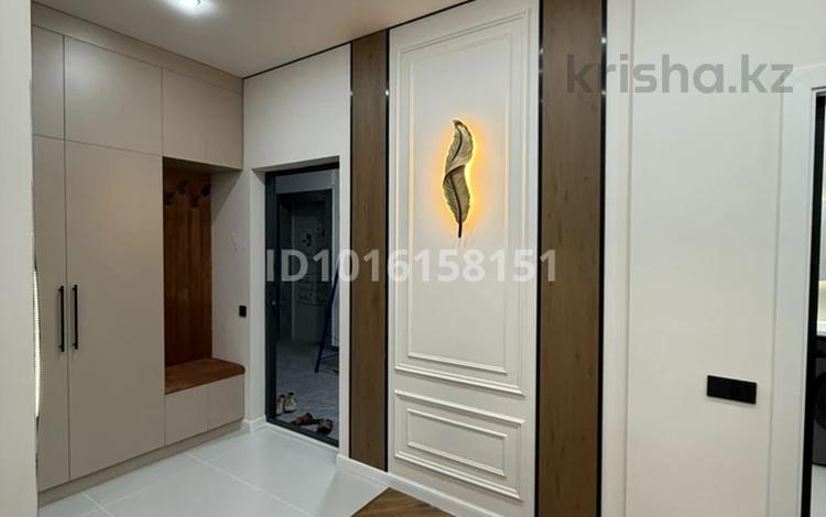 2-комнатная квартира · 60 м² · 3/6 этаж, мкр Нуркент 9к35блок35 — Almaty Arena за 320 000 ₸ в Алматы, Алатауский р-н — фото 2