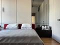 4-комнатная квартира · 115 м² · 9/9 этаж, Шамши Калдаякова 6 за 120 млн ₸ в Астане, Алматы р-н — фото 12