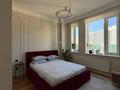 4-комнатная квартира · 115 м² · 9/9 этаж, Шамши Калдаякова 6 за 120 млн ₸ в Астане, Алматы р-н — фото 15