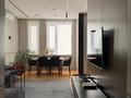 4-комнатная квартира · 115 м² · 9/9 этаж, Шамши Калдаякова 6 за 120 млн ₸ в Астане, Алматы р-н — фото 7