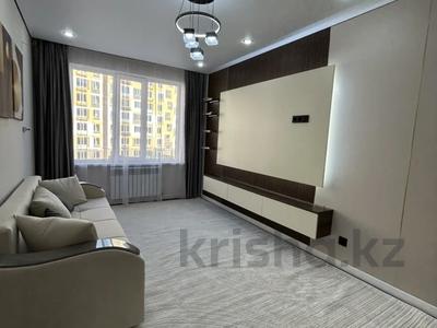 2-бөлмелі пәтер · 40 м² · 3/9 қабат, Райымбек 590/18, бағасы: 28.5 млн ₸ в Алматы, Наурызбайский р-н