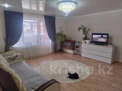 3-бөлмелі пәтер, 88 м², 5/9 қабат, сарыарка 4, бағасы: 24 млн 〒 в Кокшетау