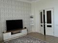 1-комнатная квартира, 55 м², 19/19 этаж помесячно, Калдаякова 1 — Пирамида, Парк первого Президента за 250 000 〒 в Астане, Алматы р-н — фото 2