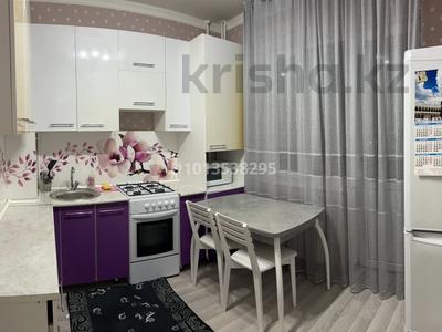 1-комнатная квартира · 49 м² · 3/7 этаж, Болашак — Бау Маркет Поликлиника Латте за 15 000 ₸ в Талдыкоргане, мкр Болашак