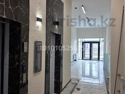 2-комнатная квартира · 50.4 м² · 4/16 этаж, Жандосова 94/8 39а — Жандосова/Тимирязева за 45 млн ₸ в Алматы, Бостандыкский р-н