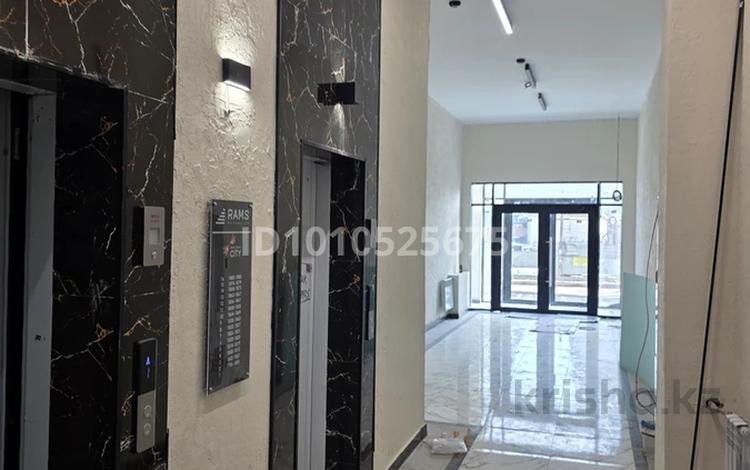 2-комнатная квартира · 50.4 м² · 4/16 этаж, Жандосова 94/8 39а — Жандосова/Тимирязева за 45 млн ₸ в Алматы, Бостандыкский р-н — фото 2