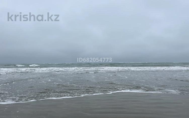 Участок 4 сотки, Теплый пляж, Кызылкум за 3 млн 〒 в Актау — фото 2