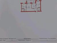 3-комнатная квартира · 80.8 м² · 2/5 этаж, Сеченова за 31.5 млн ₸ в Семее