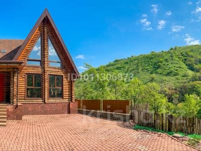 Дом · 6 комнат · 150 м², Иштван Коныра 1530 за 70 000 ₸ в Алматы, Медеуский р-н