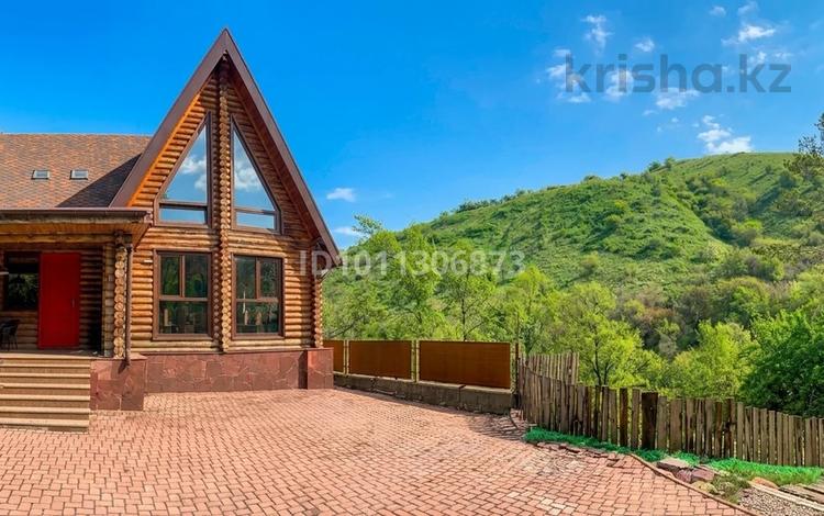 Дом · 6 комнат · 150 м², Иштван Коныра 1530 за 70 000 ₸ в Алматы, Медеуский р-н — фото 11
