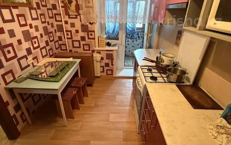 2-бөлмелі пәтер · 53.3 м² · 5/6 қабат, Строительная 10а, бағасы: 19.5 млн ₸ в Костанае — фото 2