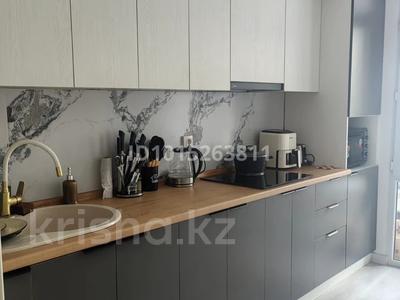1-бөлмелі пәтер · 42 м² · 3/9 қабат, Сарыарка 189/1, бағасы: 29 млн ₸ в Алматы, Турксибский р-н