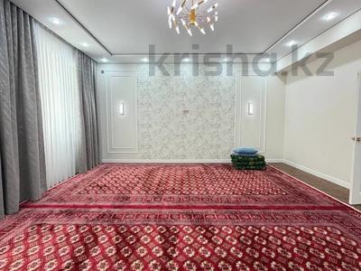 4-бөлмелі пәтер · 163.1 м² · 9/10 қабат, 18А ш/а 7, бағасы: 75 млн ₸ в Актау, 18А мкр