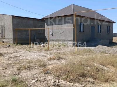 Жеке үй · 3 бөлме · 67 м² · 9 жүзд., Жаңақұрылыс-5 42 — Школа, бағасы: 13 млн ₸ в Айша-Биби