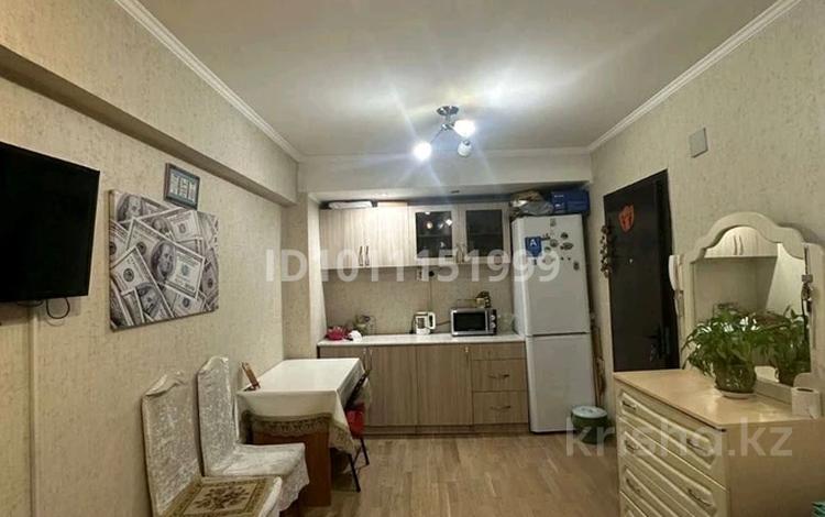 1 комната · 22 м² · 5/5 этаж, Отеген батыр 73Б — Угол Кабдолова 2 за 150 000 ₸ в Алматы, Ауэзовский р-н — фото 2
