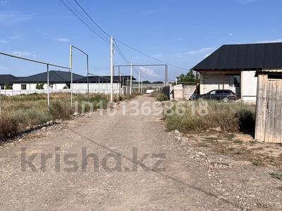 Участок · 8 соток, Астана 155 за 5 млн ₸ в Береке
