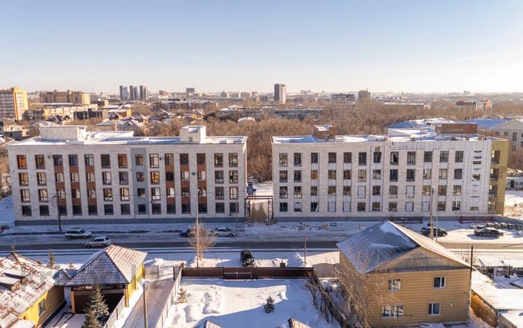 3-комнатная квартира · 96 м² · 3/4 этаж, мкр Михайловка , Мукатая Жанибекова 122 — ГАИ в михайловке за 37 млн 〒 в Караганде, Казыбек би р-н — фото 2