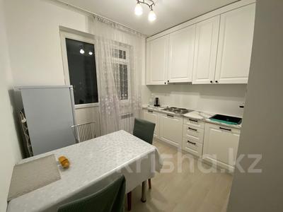 1-комнатная квартира · 36 м² · 16/17 этаж помесячно, Улы дала 86/1 за 170 000 〒 в Астане, Есильский р-н