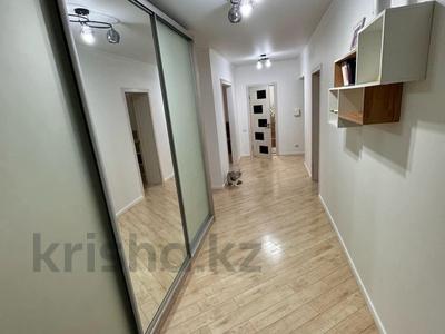3-комнатная квартира · 102 м² · 5/5 этаж, наурызбай батыра 77 за 37.5 млн ₸ в Кокшетау