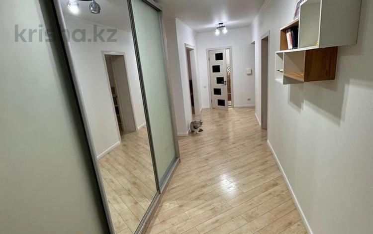 3-комнатная квартира · 102 м² · 5/5 этаж, наурызбай батыра 77 за 37.5 млн ₸ в Кокшетау — фото 2