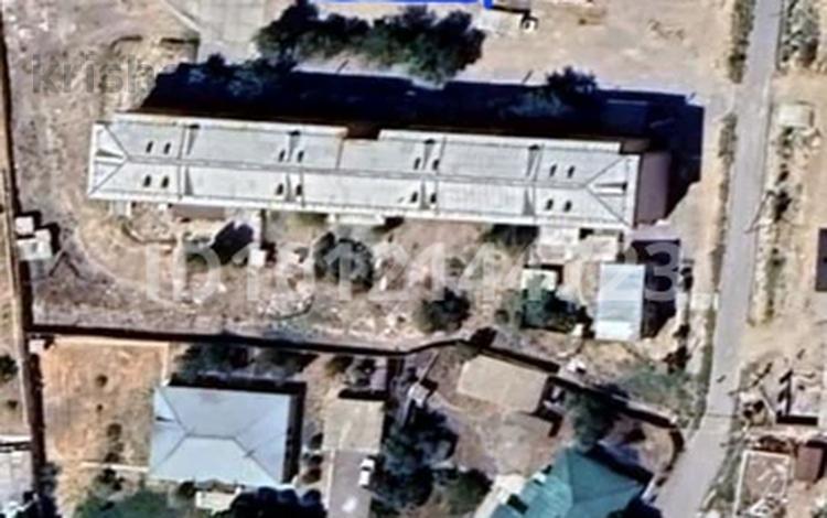 Жер телімі · 8.5 сотық, С. Аширов 4 А — Народный Банк, бағасы: 6 млн ₸ в Шардара — фото 2