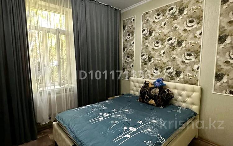 2-комнатная квартира · 60 м² · 1/2 этаж, 1мая — театральная 27 за 17 млн ₸ в Шымкенте, Туран р-н — фото 2